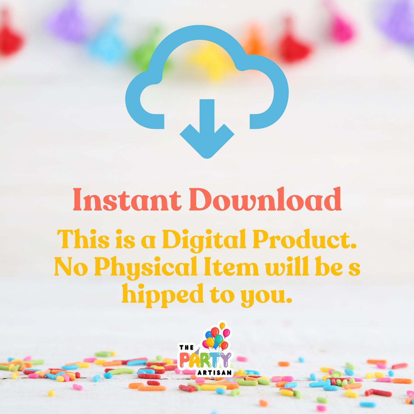 Dark City Hero Cupcake Topper Template – Printable Party Decor